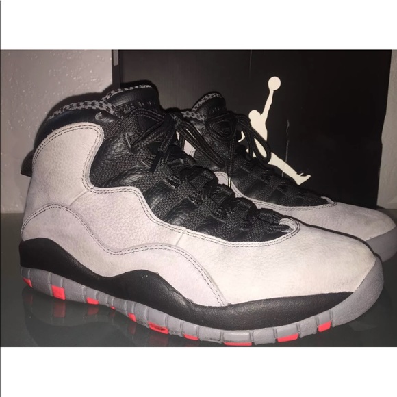 jordans size 8 men